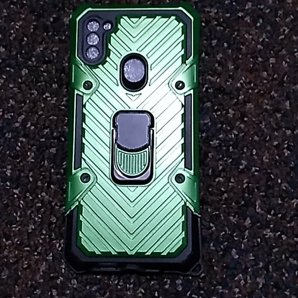 The New Case - Picture 3 of 5